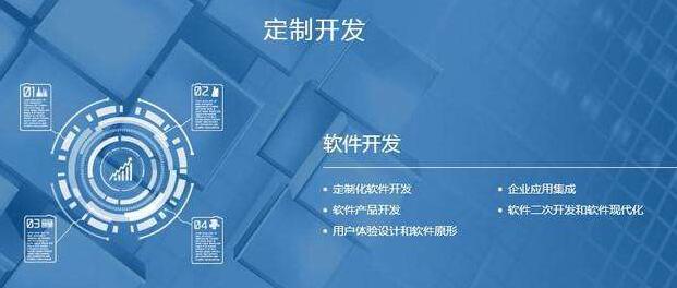 华盛恒辉软件开发