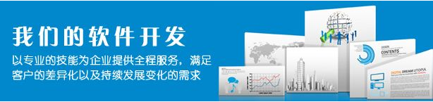 五木恒润软件开发