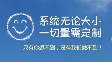 北京软件开发